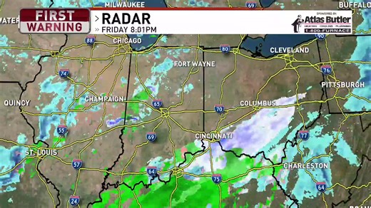 New snow is on the way and challenging road conditions will develop Friday night and Saturday. Arctic air arrives for the beginning of the week. https://abc6onyourside.com/news/local/columbus-weather-more-snow-on-the-way-friday-and-saturday-forecast-snowfall-dublin-hilliard-grove-city-groveport-pickerington-reynoldsburg-gahanna-westerville-lewis-center | WSYX ABC 6