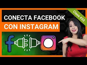 ✅Como conectar INSTAGRAM con FACEBOOK 2025 - Paso a Paso 📲