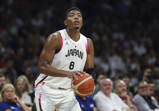 Brazil vs Japan: Preview and prediction for 2024 Paris Olympics Basketball | Aug 2, 2024