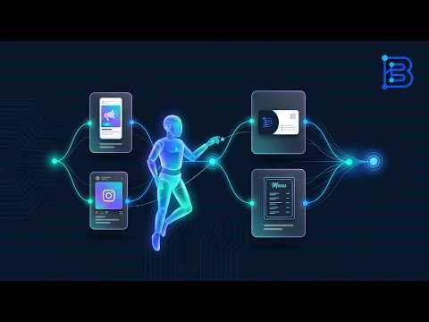 Brand Agent Demo: AI Campaign Orchestration in 50 Seconds | Brandiseer