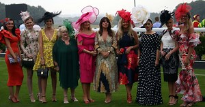 Excitement over Newcastle Ladies Day as racecourse explains what to expect