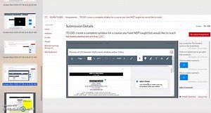 Canvas_finding instructor feedback