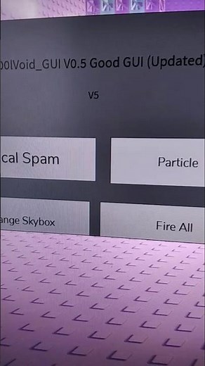 Bro im make a serverside executor💀💀💀 #roblox #scripting #ss