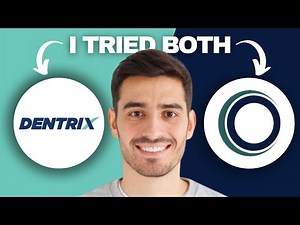 Dentrix vs Open Dental (2025) | Which One is Better?
