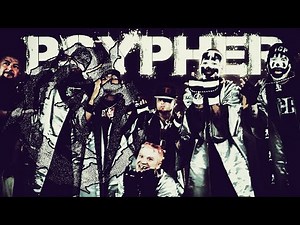 Insane Clown Posse- Psypher '17 (Juggalo Love) Lyrics