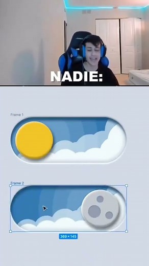 Diseñador VS. Programador 👀