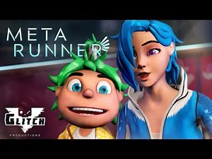 [META RUNNER]シーズン1エピソード6：ゲームプラン