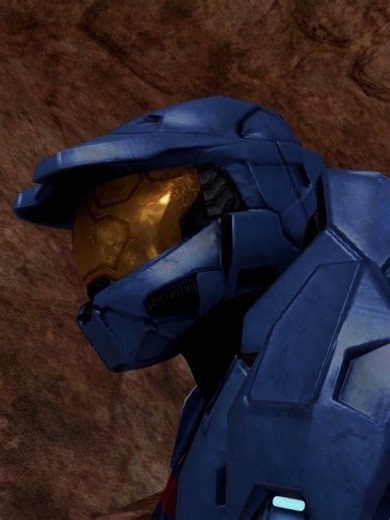 We're not trying to inconvenience him! #halo #halomachinima #rvb #memes #machinima #funny #barracks