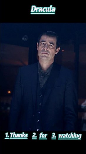 Dracula Brings a Lawyer to a Vampire Fight 🧛‍♂️⚖️ | #Dracula #shorts