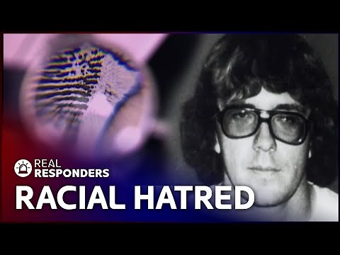 The White Supremacist Serial Killer: Joseph Paul Franklin | FBI Files | Real Responders