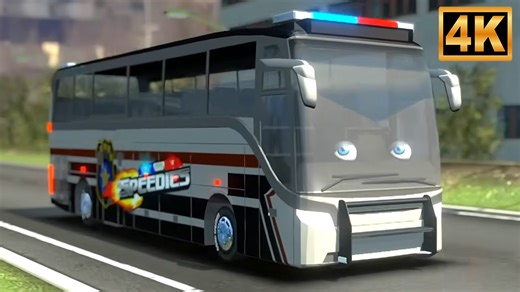 Sing along with Wheels On The Bus, one of the most popular nursery rhymes for babies, toddlers and preschool kids. This fun and educational kids song helps improve early learning, listening skills and language development. Perfect for baby music, kids videos, preschool learning and rhyme time fun. Watch now and enjoy nonstop children’s songs! . . . #wheelsonthebus #nurseryrhymes #kidssongs #babysongs #toddlersongs #preschoollearning #childrensongs #babymusic #EducationalVideos #kidsvideos #early