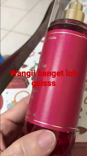 Bath & Body Works Mad About You Fragrance Mist