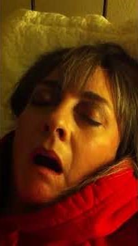 Mom Snoring