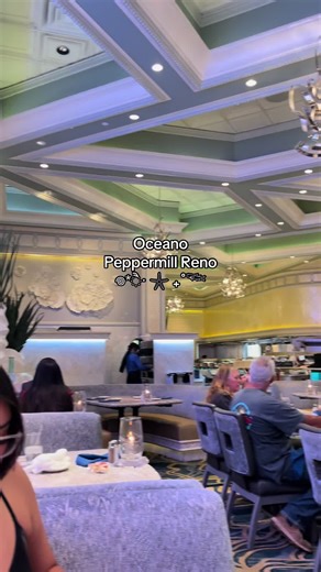 #reno #sushi #foodvlog #food