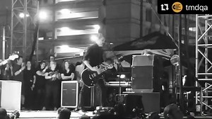 ATDI🔥’Pattern Against User’ from PRB 2018 @tmdqa ・・・ @atdimusic fechando a edição de 2018 no @punkrockbowling Se a gente fosse você não perderia por nada os shows no! @atthedrivein #ATDI #AtTheDriveIn @cedric_bixler_zavala_ #PRB #PunkRoclBowling #punkrockbowling2018 #punk #punks #punkshow #diypunk #texaspunk #patternagainstuser #relationshipofcommand #vivalasvegas #downtownlasvegas | Punk Rock Bowling and Music Festival