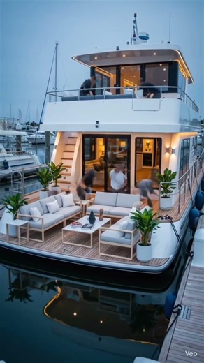 “Amazing Boathouse Build | Start to Finish”