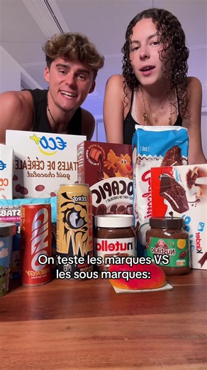 On teste les marques vs les sous-marques