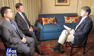 George Zimmerman's first TV interview: 6 takeaways