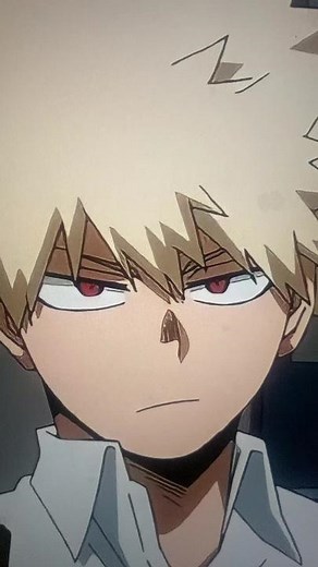 Bakugou Sims 4: Create Your Favorite Hero in The Sims 4