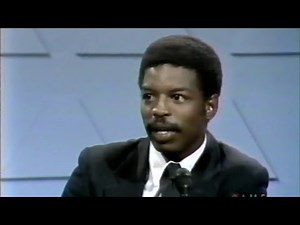 The $25,000 Pyramid #11 October 4, 1982 Levar Burton & Lynn Redgrave