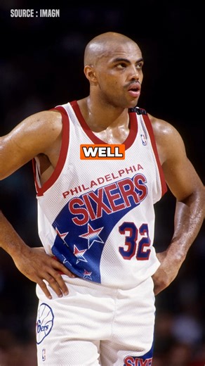 Charles Barkley breaks down the 2 skills that took him to the NBA: rebounding & limiting turnovers! 🏀 #NBA #CharlesBarkley #Rebounding #BasketballTips | Basketball Buzz