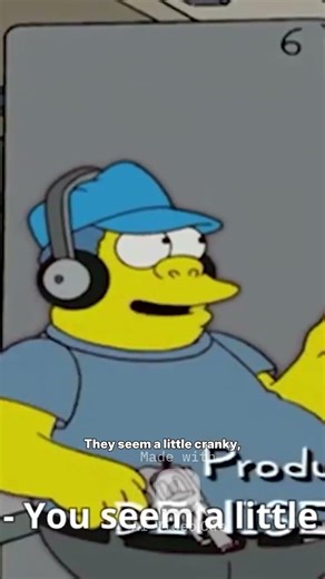 Back Rub Techniques from Wiggum