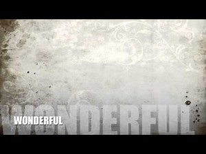 Formidable English Translation Stromae