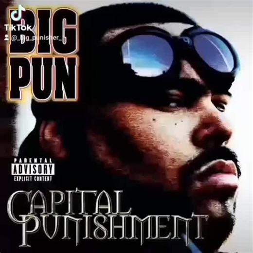 Big Pun (@_big_punisher_)’s videos with The Dream Shatterer (Capital Punishment Mix) - Big Pun