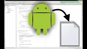 Как открыть txt-файл на Андроиде: 3 способа и инструкция