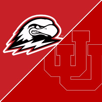 Utah 49-0 Southern Utah (Aug 29, 2024) Final Score - ESPN