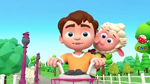 48K views · 1.1K reactions | Learn Farm Animals Names & Sounds | Colors For Kids | Facebook