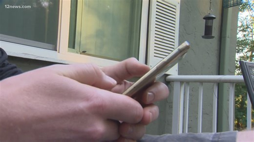 Scammers are trying to trick Phoenix residents into paying for fake speeding tickets, police say