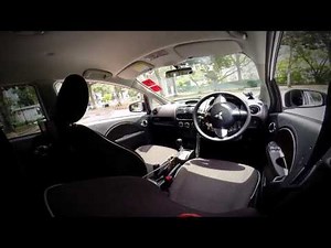 The first Singapore-developed driverless car for public roads