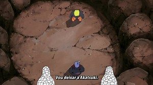 Otaku Discreto - KONAN VS OBITO 😰😰💪💪🔥🔥🔥💥