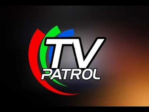 TV patrol 2010 logo loop (different)