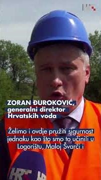 Obrana od poplava