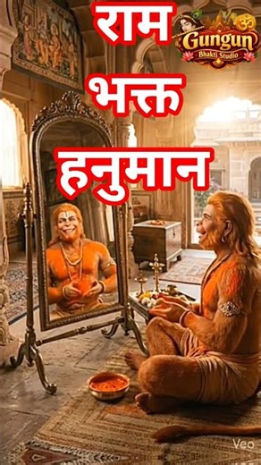 Ram Naam Ke Deewane 🙏 | Hanuman Ji Bhakti Status 🚩#trending #hanuman #ramnaam