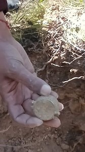 Treasure Machine #treasuremachine #metaldetectingmachine #treasurehuntingmachine | Gold Field Hunting