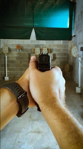 GTP9 G&G GBB | Better with SMC9 kit