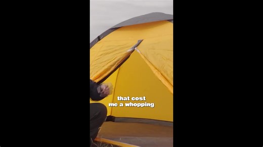 19K views · 123 reactions | $40 vs $1500 Tent Test | My Life Outdoors | Facebook