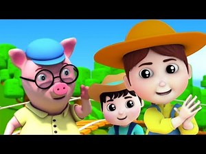 Se você está feliz | Rimas de berçário | Canções de crianças | If You are Happy | Portuguese Rhymes