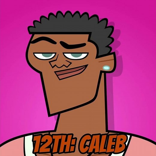 Total Drama Island Reboot Season 3 My Way! (Custom Season) #totaldrama #totaldramaisland #tdi