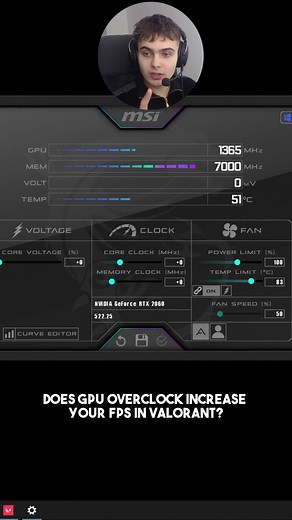 does gpu overclock matter?