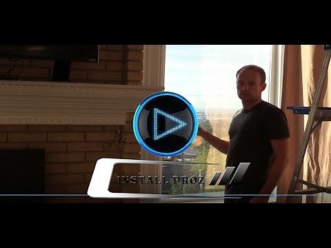 How To Install Residential and Commercial Window Tint