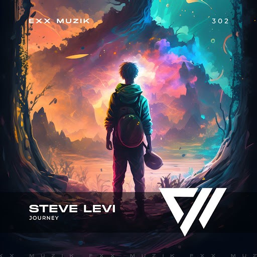 Journey (Radio Mix)