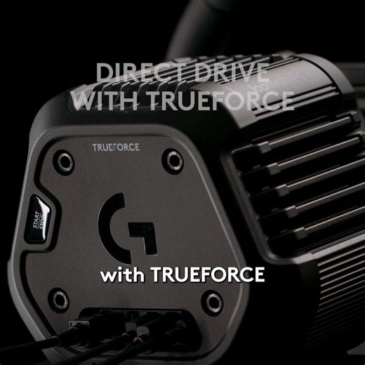 109K views · 49 reactions | Listen up! Get the details of the Logitech G RS50 before you add it to your simracing setup. https://g.logi.link/RS50System-facebook | Logitech G | Facebook