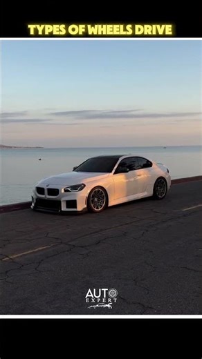 Wheel types of cars || #cars