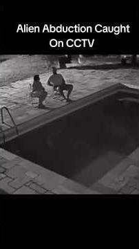 Shocking Footage Abduction Captured on Camera #ghost #Abduction #vanished #Rapture #CCTV