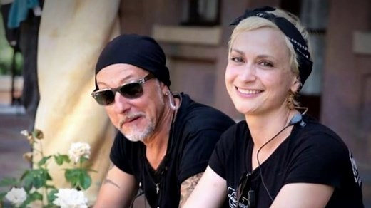 ‘Rust’ crew member files lawsuit after fatal shooting