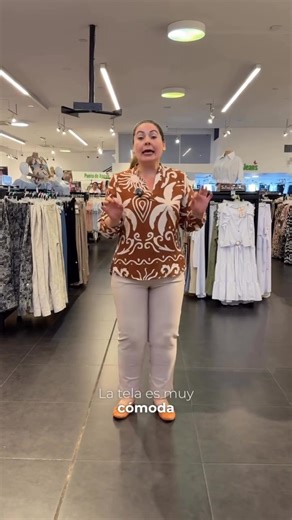 98 reactions · 4 comments | ✨ Tres outfits, un mismo estilo:...